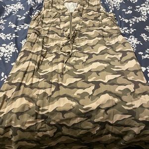 Torrid dress NWOT